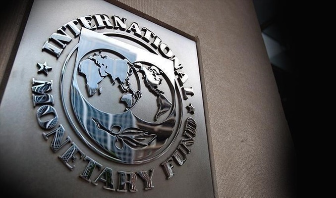 IMF Türkiye ekonomisi büyüme ve enflasyon tahminlerini açıkladı
