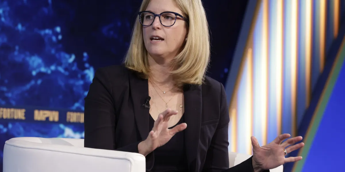 Centene chief executive officer says Medicaid patients are the last to take advantage of technology. AI can alter that