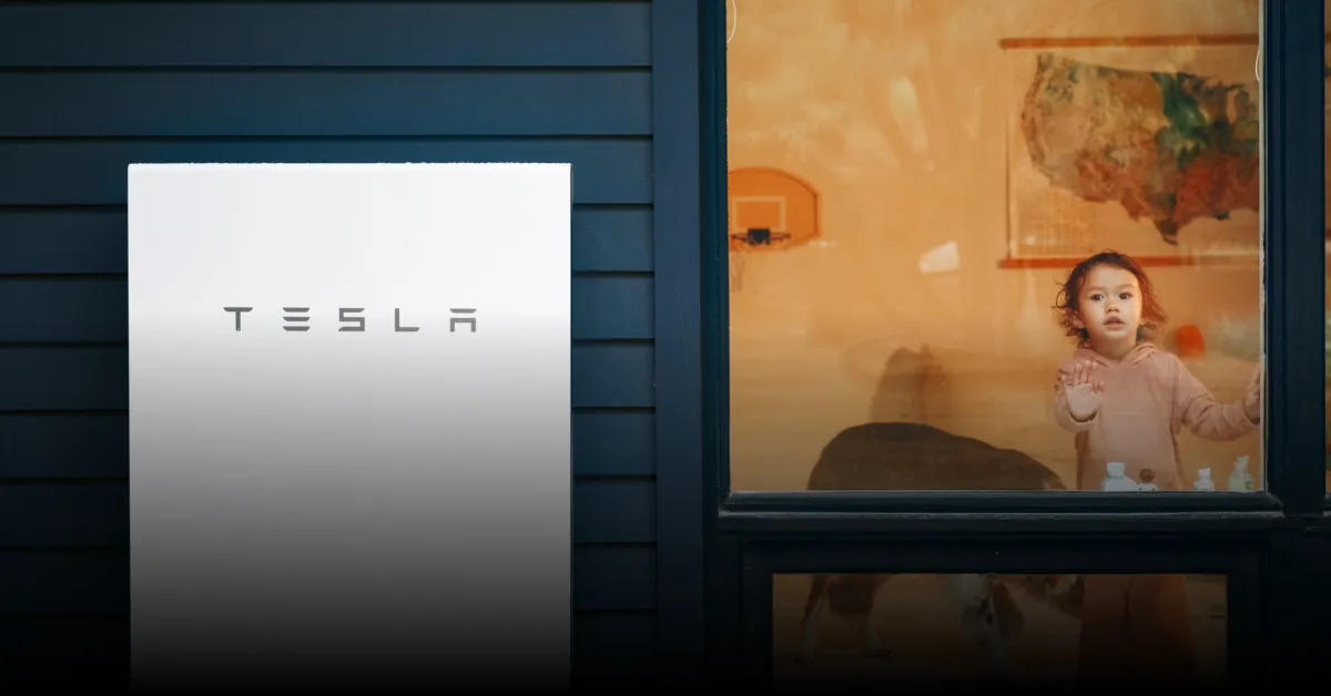 Tesla Powerwalls supply most of document 745 MW California grid dispatch