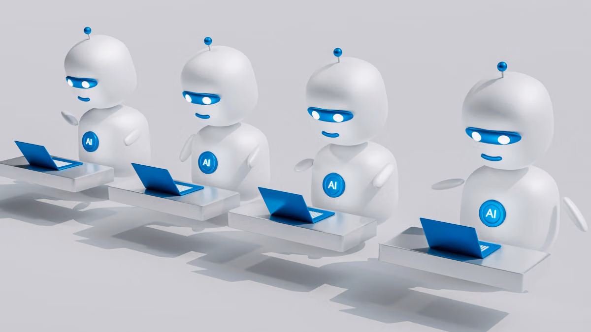 Micro-payments power independent AI software program as onchain agentic deals skyrocket