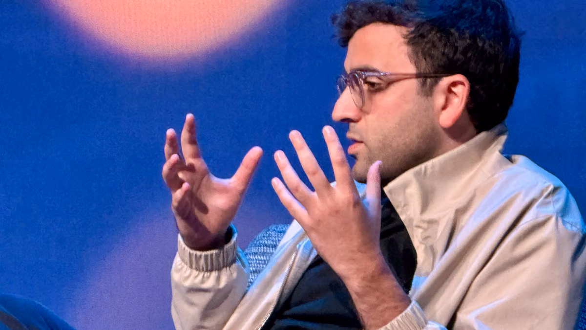 Kalshi CEO says state-led oversight of U.S. forecast markets would certainly push them out