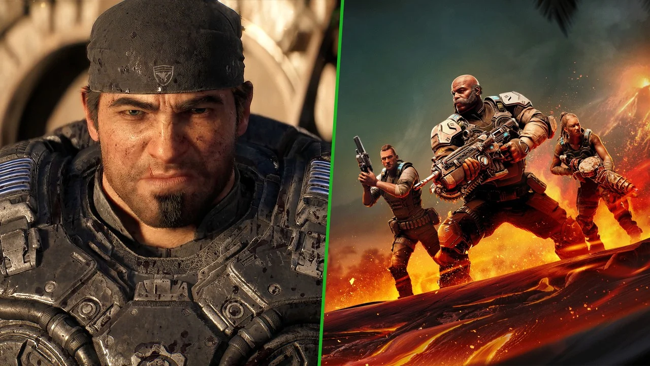 Gears 6 Or An E-Day Sequel: What Should The Coalition Make Next? – Talking Factor