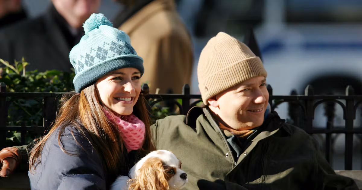 Evan Handler Says He Was Almost Fired From ‘Sex And The City’