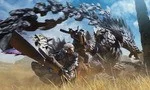 Monster Hunter Wilds Free Prologue Demo Brings The Hunt To Switch 2 Next Week