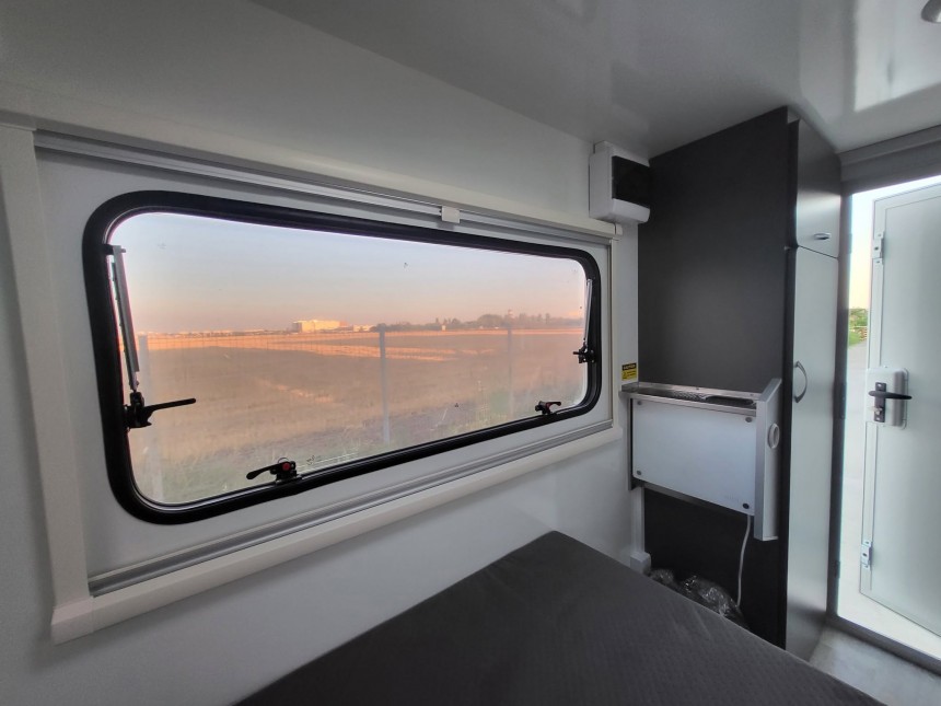 Tomplan Midi Cargo XL