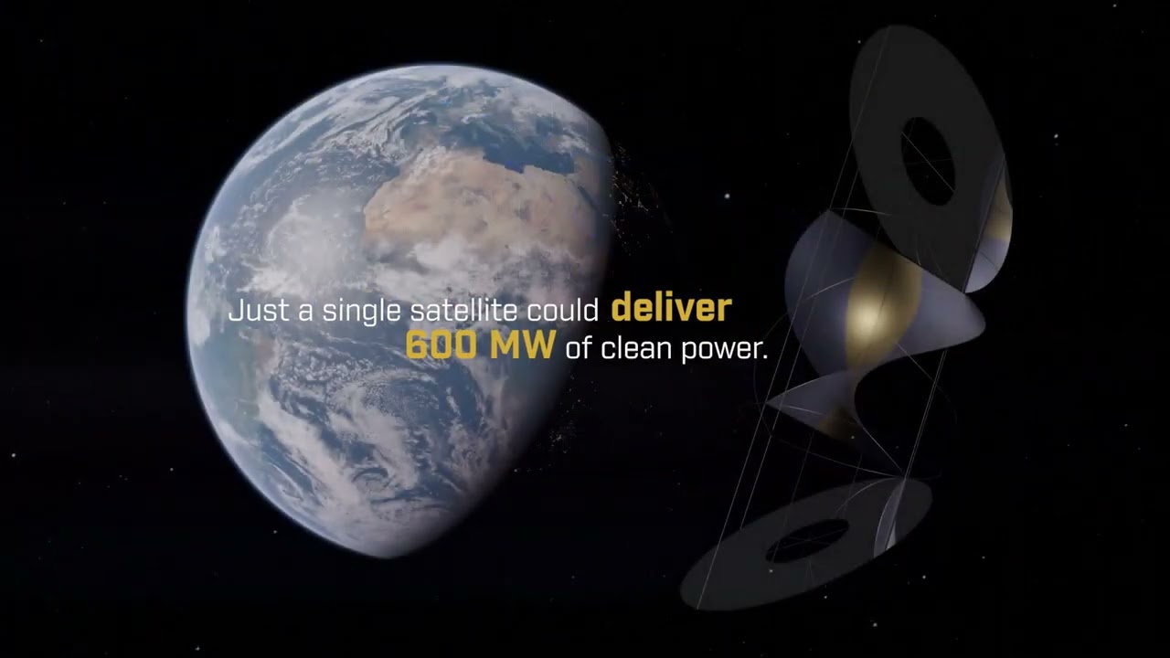 CASSIOPeiA: Reaching Net Zero - YouTube