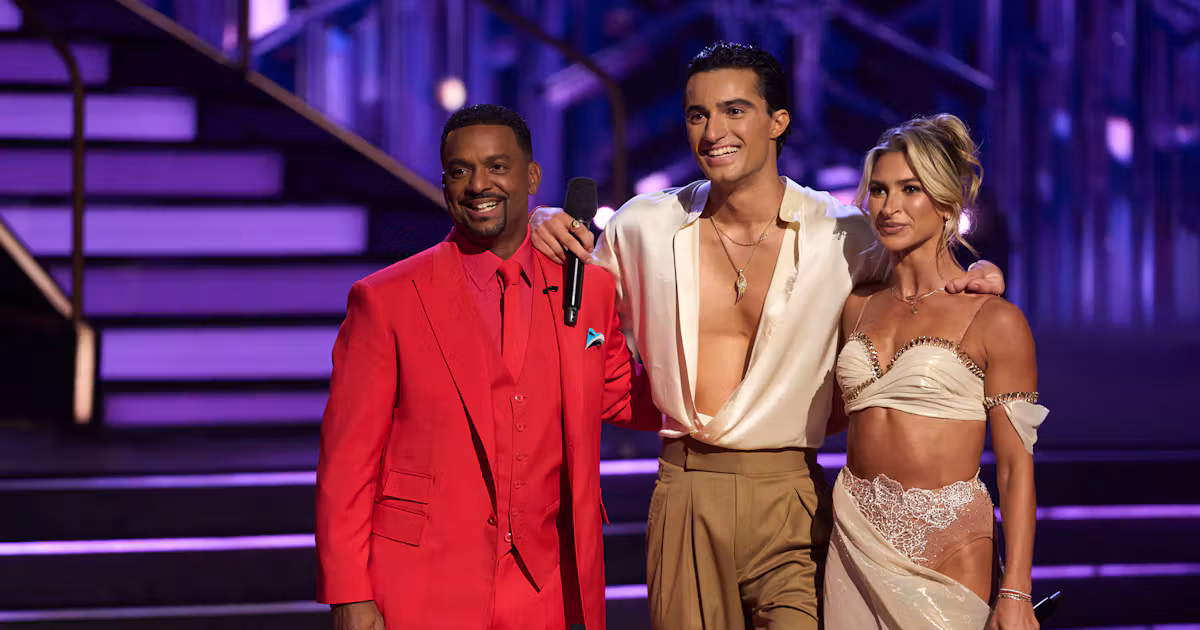 ‘DWTS’ Celebrity Ezra Frech Responds To Phone Call To Be The Following ‘Bachelor’