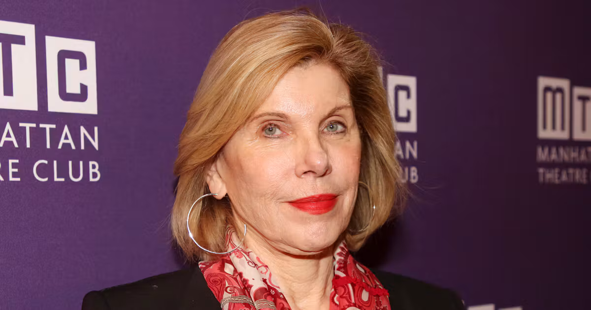 Also Christine Baranski Does Not Know If ‘Mamma Mia! 3 Is Taking place