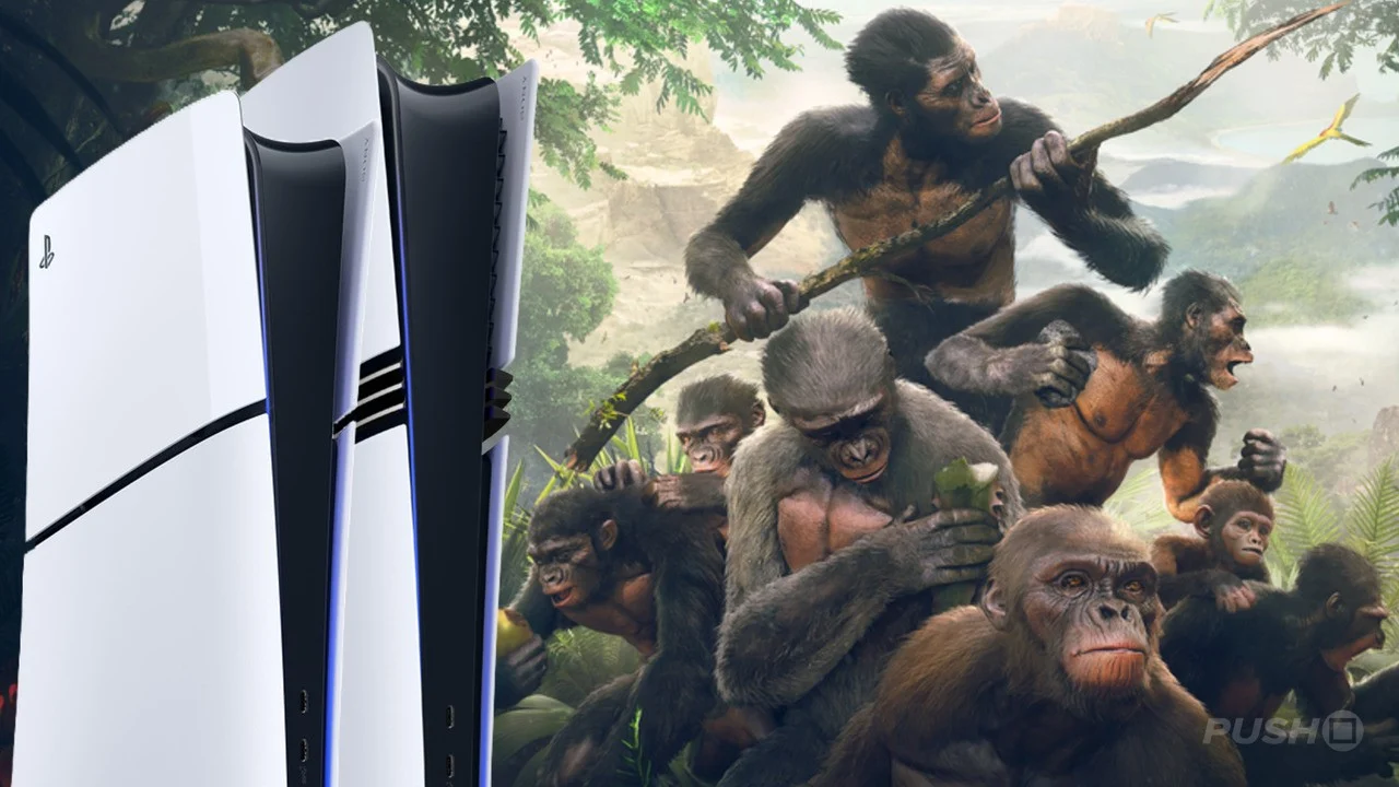 Animal Evolution Sim Ancestors Gets Surprise PS5 Version, Free Upgrade for PS4 Owners