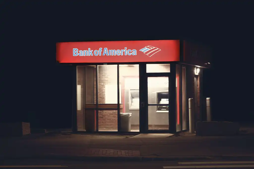 BofA spent millions on anti-money-laundering tech, still got fined $1.2B