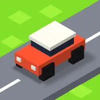 Wavy Road icon