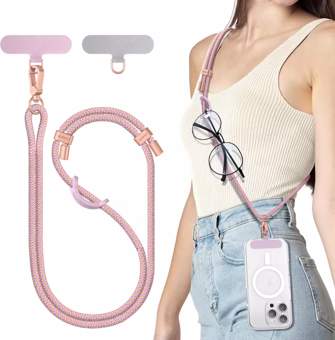 SURPHY Phone Lanyard