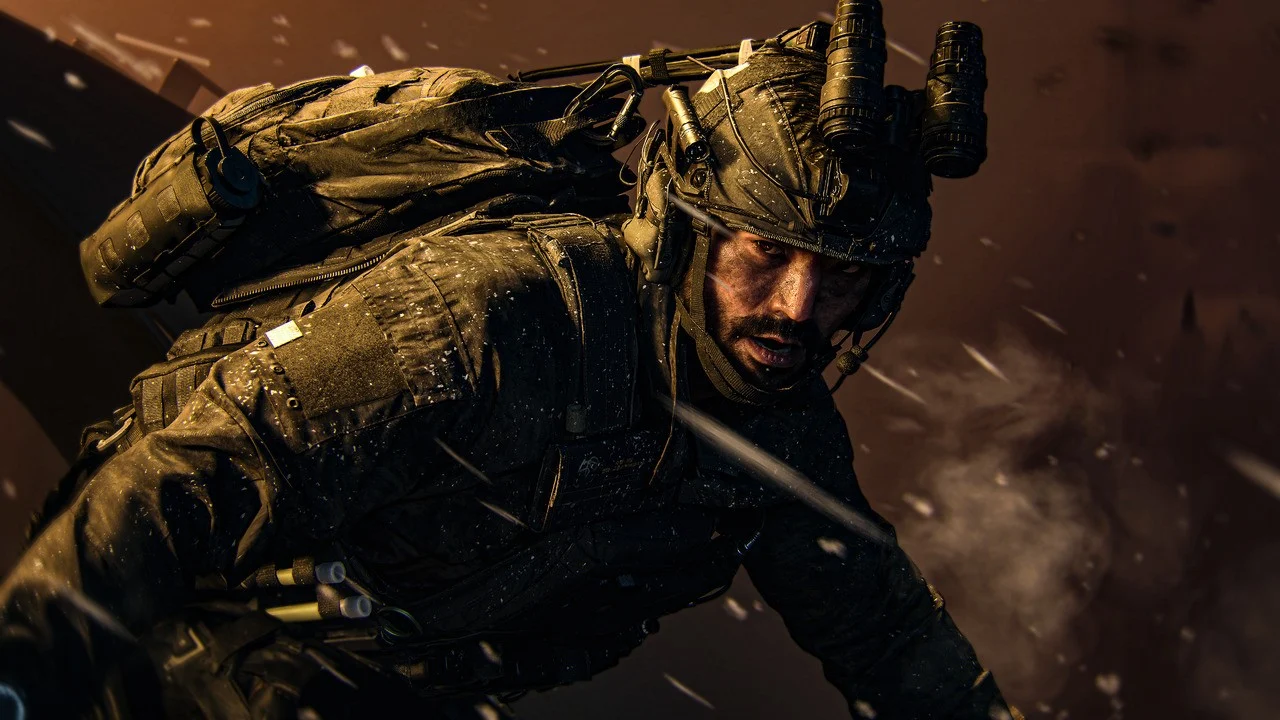 Call Of Duty: Modern Warfare 4 Campaign – Switch 2 Does Its Best With One Hell Of A ‘Popcorn Game’