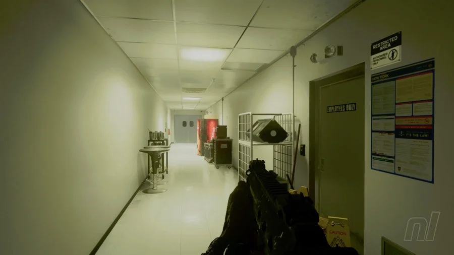 Modern Warfare 4