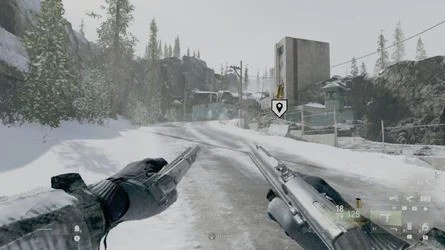 Modern Warfare 4