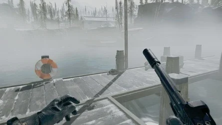 Modern Warfare 4