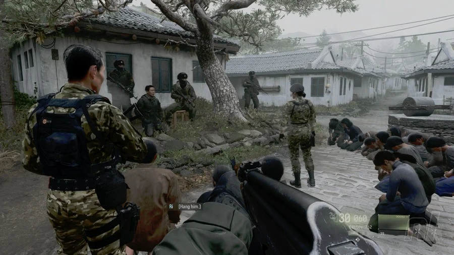 Modern Warfare 4
