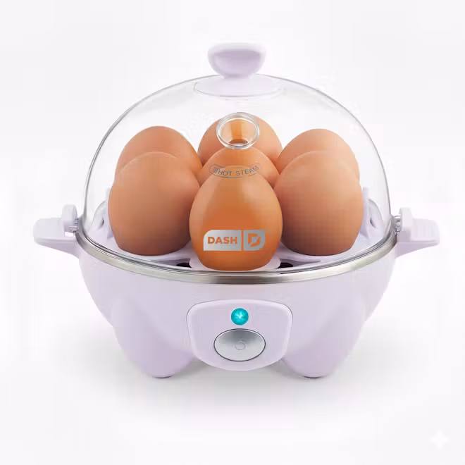 Dash Rapid Egg Cooker