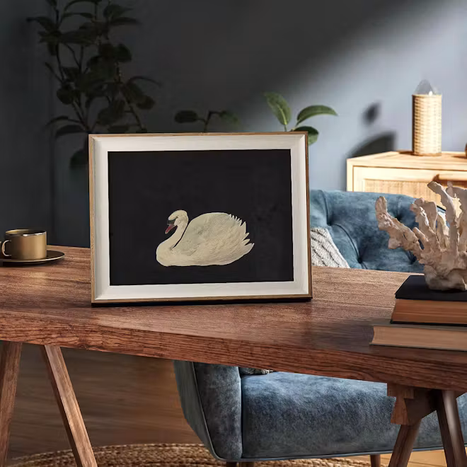 VIYYIEA Framed Wall Art