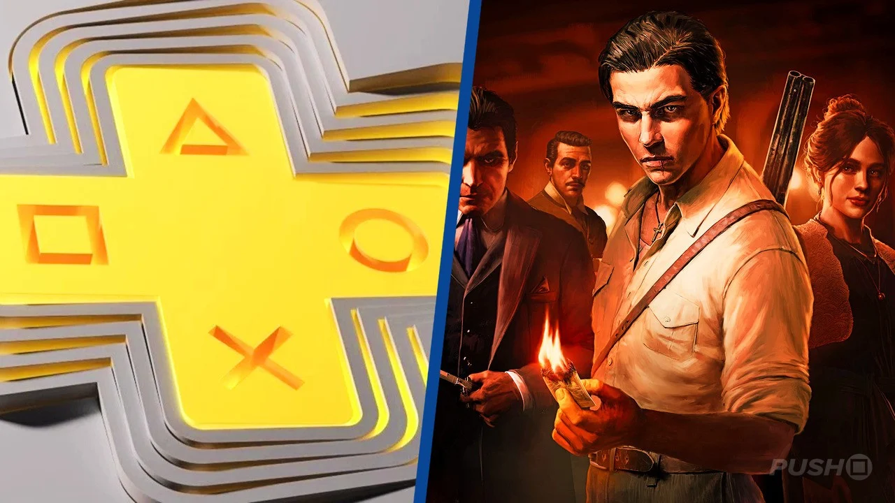Are You Hyped for October’s 9 New PS Plus Games?