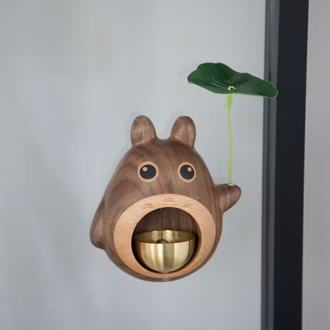 JRVT Door Chime 