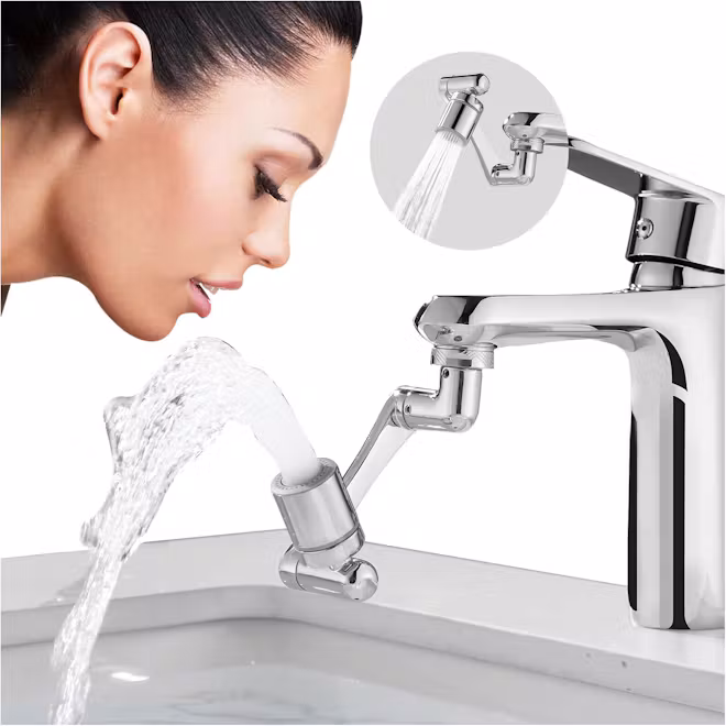 CECEFIN Swivel Faucet