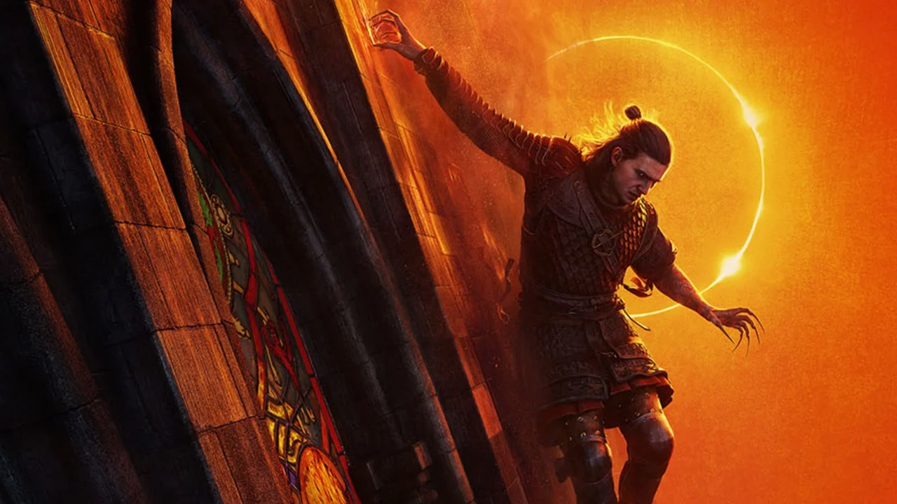 Over 1,100 Improvements Promised in The Blood of Dawnwalker Patch 1.1