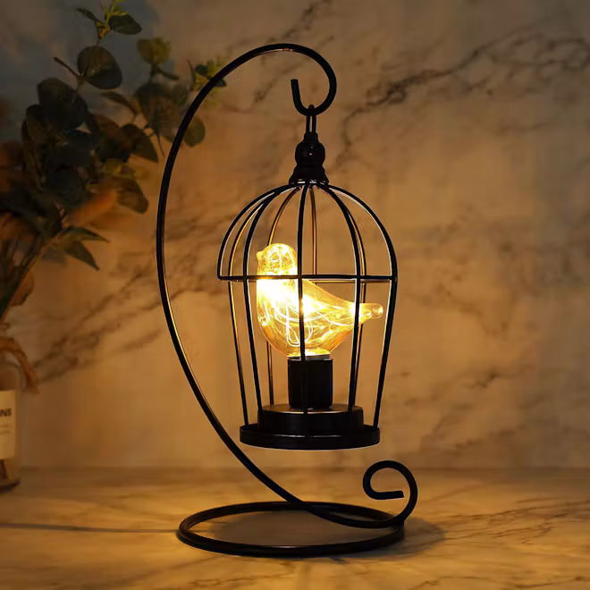 JHY DESIGN Birdcage Lamp