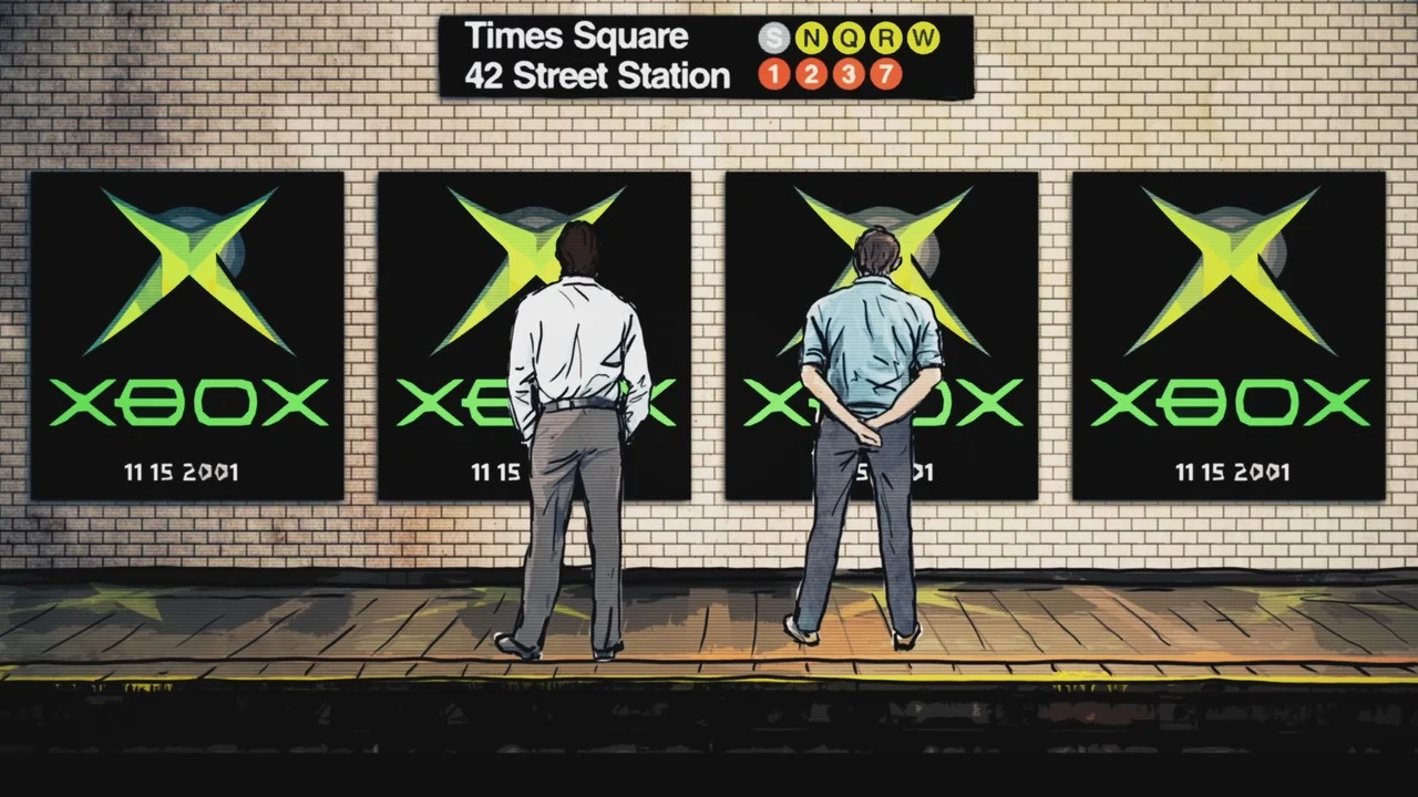 Are You Expecting Any Surprises For Xbox’s 25th Anniversary?