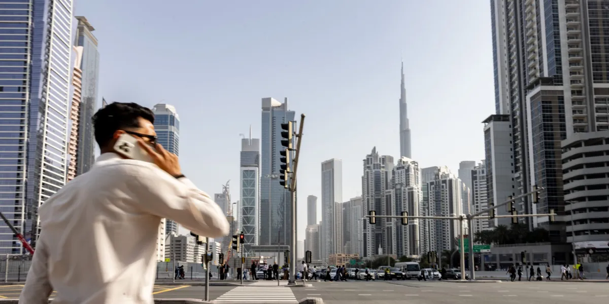 UAE’s 10-year ‘golden visa’ isn’t just for the rich, but includes nurses, teachers, or e-sports pros