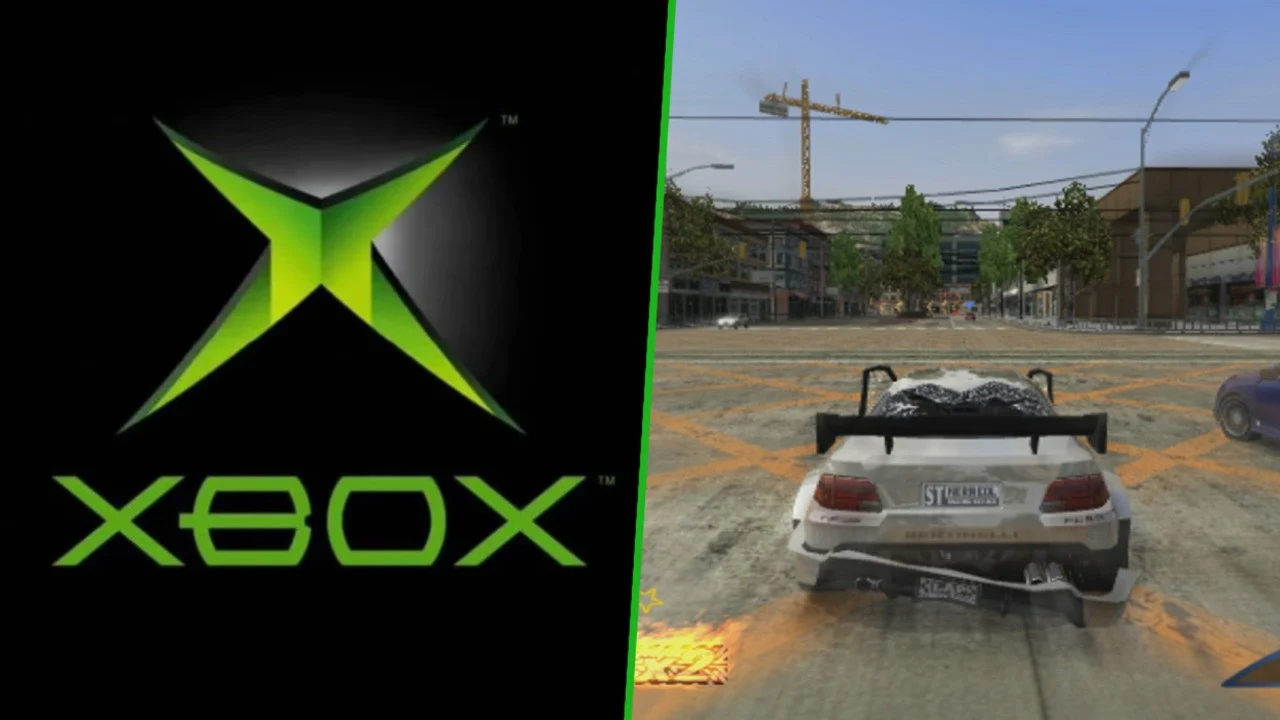 Insignia Brings Back Online Multiplayer For Lots More Xbox Games, Including Burnout 3