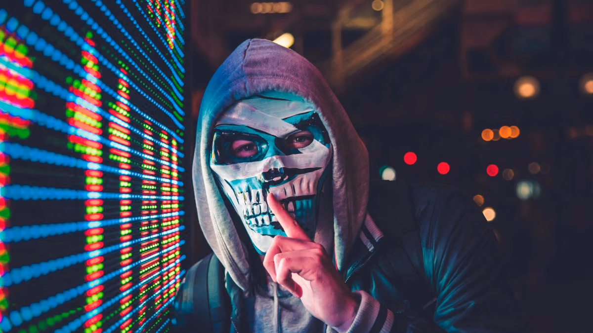 Hacken report warns audit badges create false security as Q3 crypto losses hit $1.18B