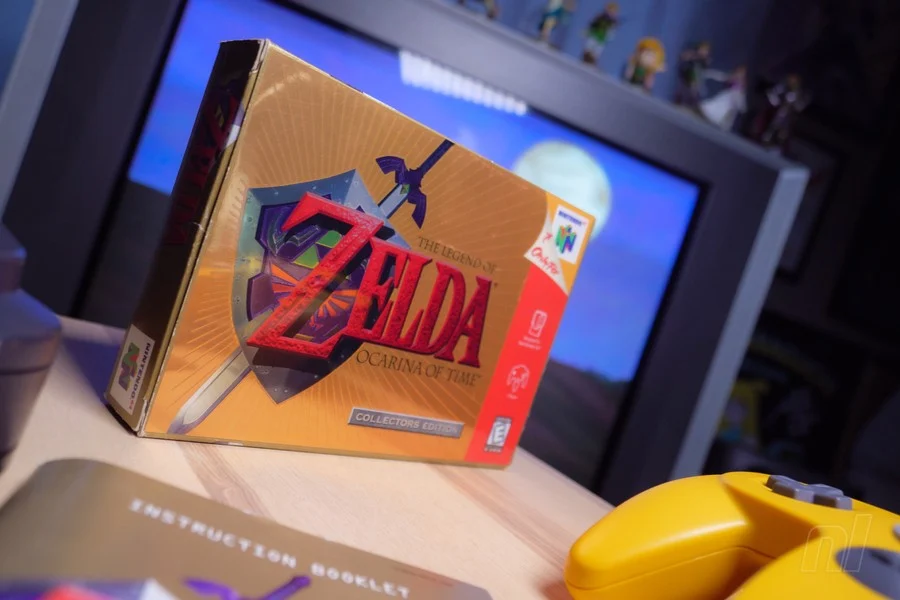 Ocarina of Time