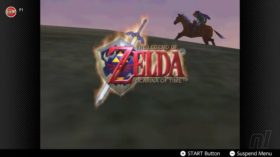 Ocarina of Time