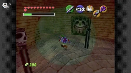 Ocarina of Time