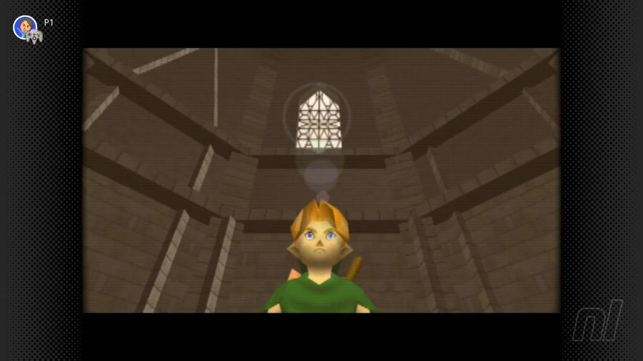Ocarina of Time