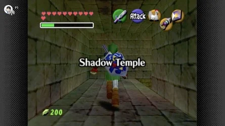 Ocarina of Time