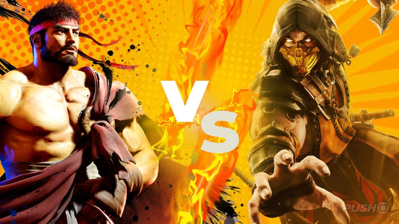 ‘Game First, Then Movie’: Ed Boon Responds to Street Fighter vs Mortal Kombat Crossover Pitch