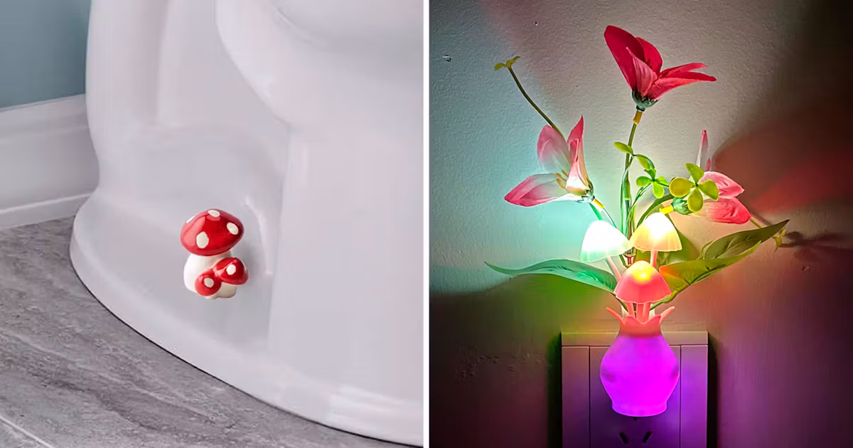 95 Weird Things Selling Out On Amazon Because They’re Legitimately Amazing
