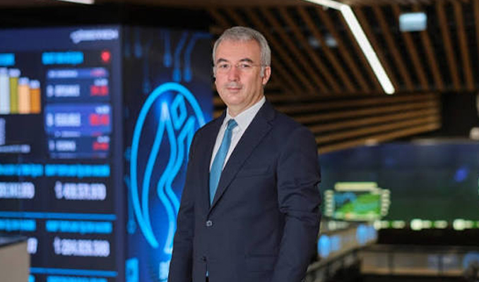 BIST Genel Müdürü Ergun'dan 'fon krizi' açıklaması: 