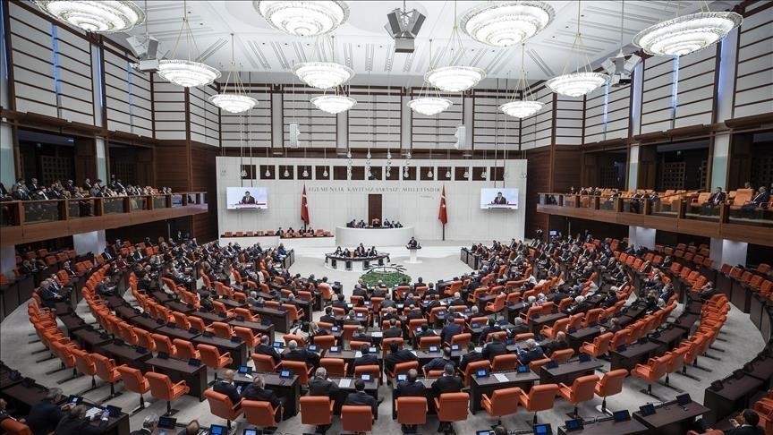 Tasfiye edilen yatırım fonları için kanun teklifi komisyondan geçti