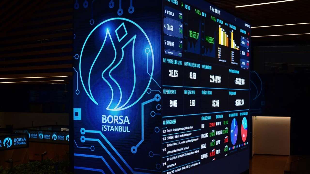 Teknik göstergelerde 10 hisse öne çıktı! MACD’nin tamamı 'al' veriyor