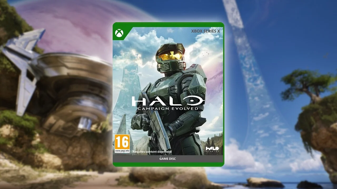 Xbox Hiring For Role Involving Physical Games, But What About The Future Of Discs?