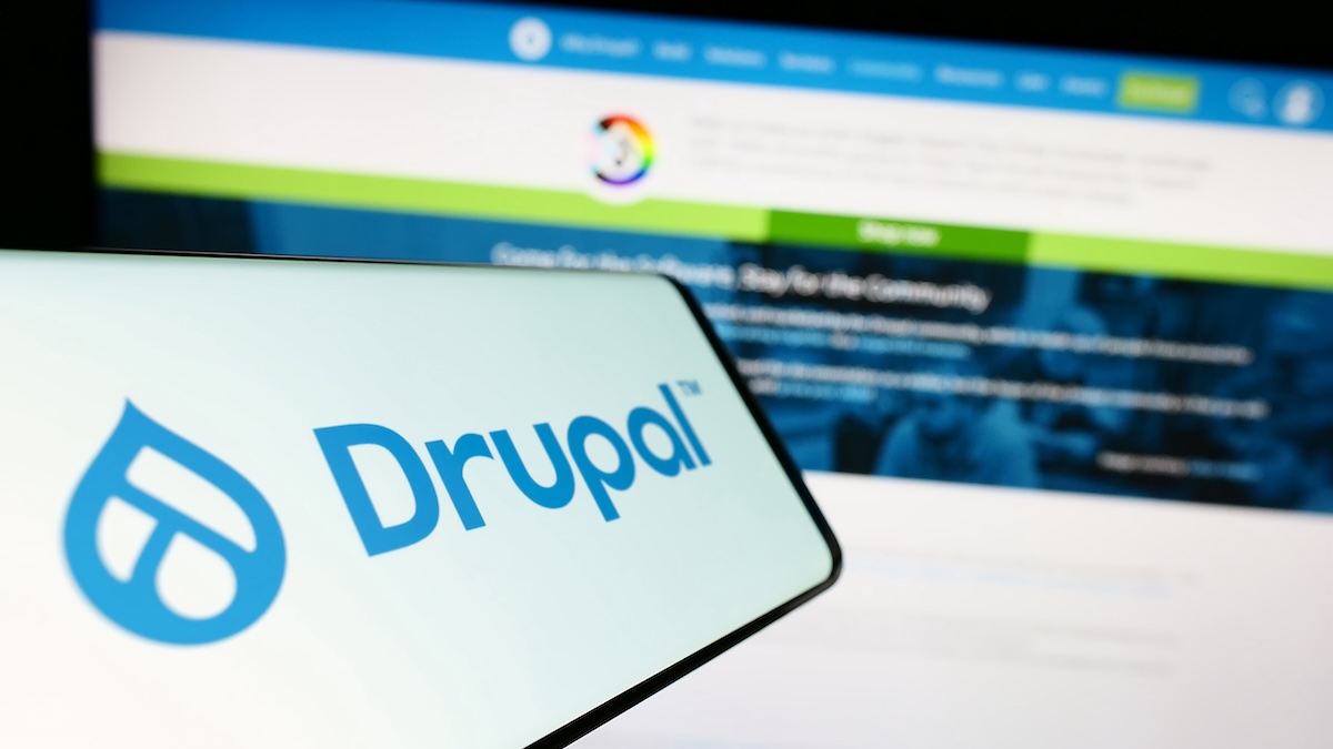 Drupal Warns of Fast Exploitation Risk for Critical Core RCE Flaw