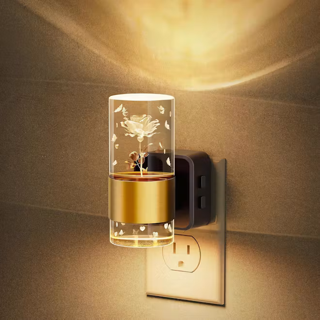 JandCase Night Light 