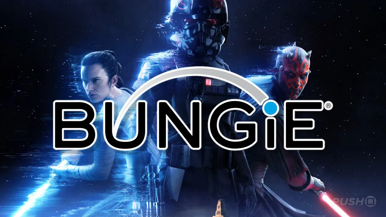 Could Sony’s Bungie Build the Next Star Wars Battlefront Game?