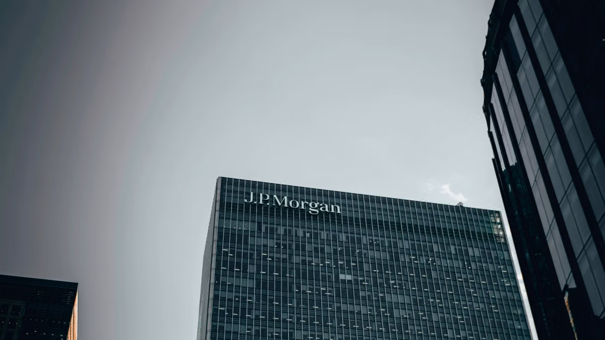 JPMorgan brings JPM Coin, representing dollar deposits, to Ethereum