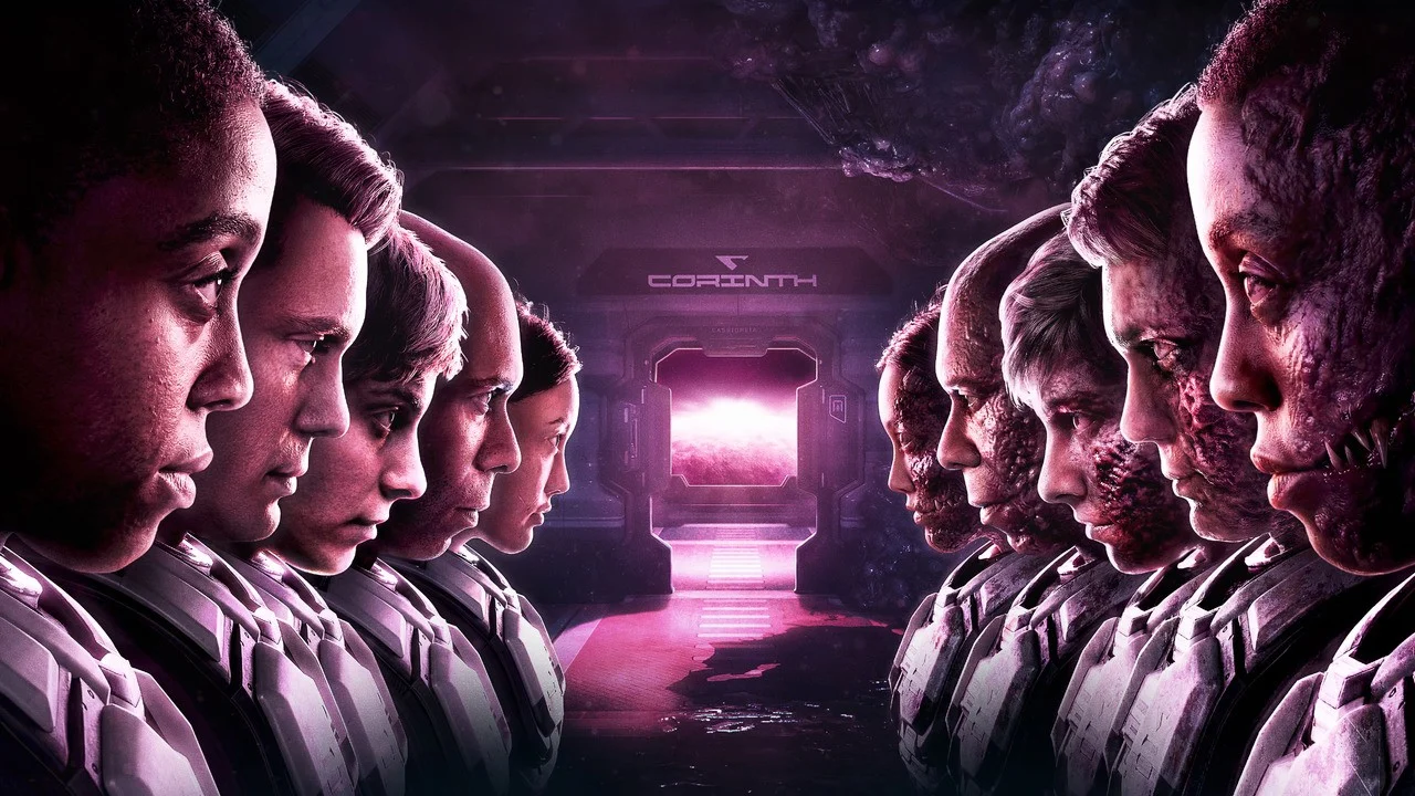In Time for Halloween, Directive 8020 Adds Online Multiplayer in Major Update on PS5