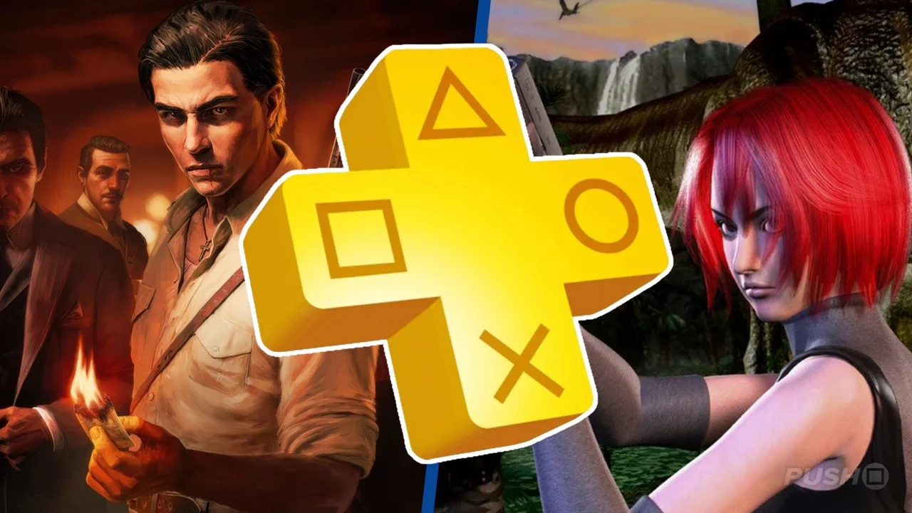5 October 2026 PS Plus Extra, Premium Games Available to Download Now