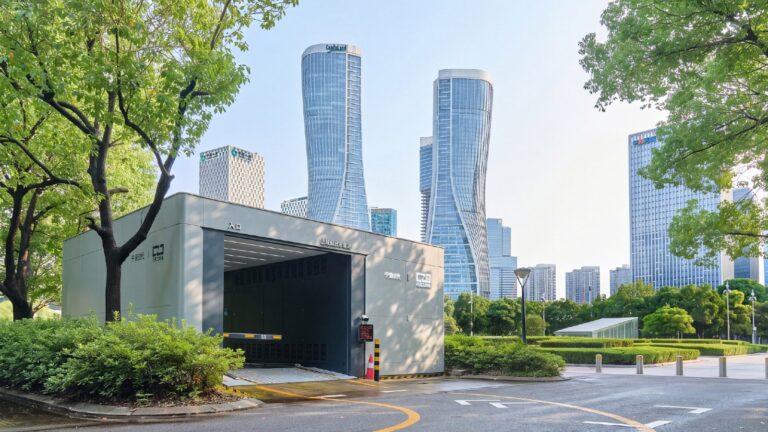 Huawei's smart car unit partners with CATL, joins Choco battery swap ecosystem